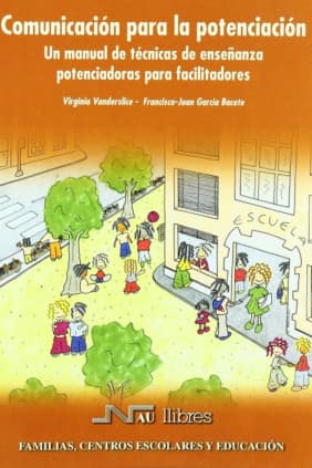 Comunicacion para la potenciación