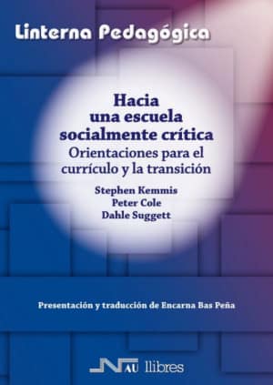 Hacia una escuela socialmente-crítica
