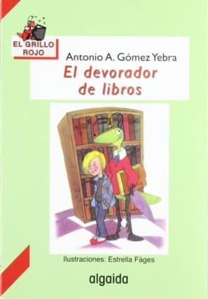 El devorador de libros