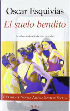 El suelo bendito