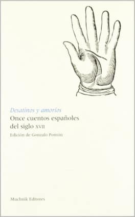 Desatinos y amoríos.