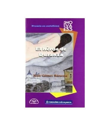 El héroe de Duranza