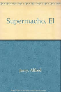 El Supermacho