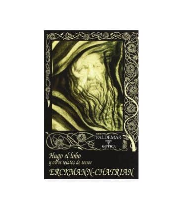 Hugo el lobo