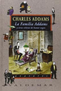 La Familia Addams