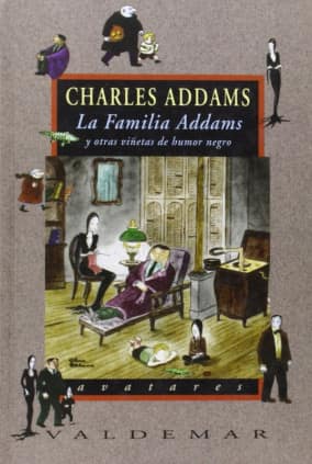 La Familia Addams