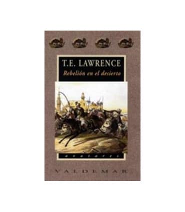 Rebelión en el desierto