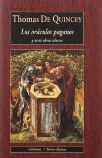 Los oráculos paganos