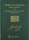 Pedro de Valencia. Obras Completas. VII. Discurso acerca de los Cuentos de las Brujas