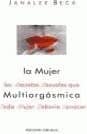 LA MUJER MULTIORGASMICA