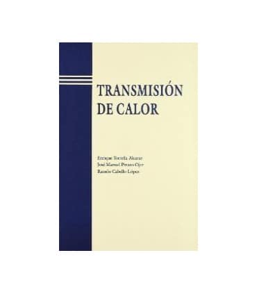 TRANSMISIÓN DE CALOR