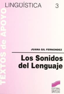 Los sonidos del lenguaje