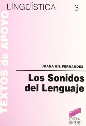 Los sonidos del lenguaje