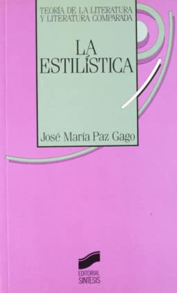 La estilística