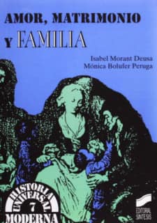 Amor, matrimonio y familia