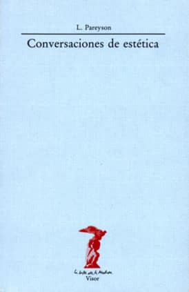 Conversaciones de estética