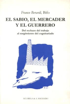 El sabio, el mercader y el guerrero