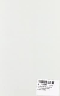 La máquina burocrática