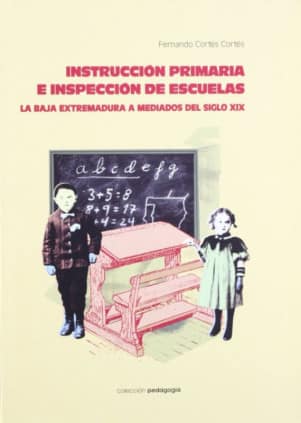 Instrucción primaria e inspección de escuelas