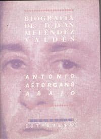 Meléndez Valdés, Biografía