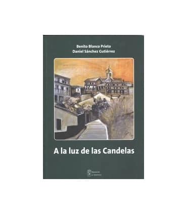 A LA LUZ DE LAS CANDELAS