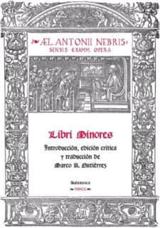 Libri Minores