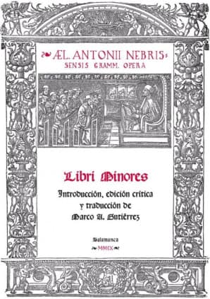 Libri Minores