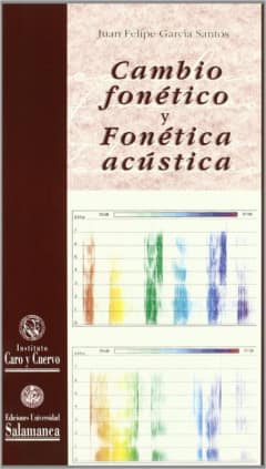 Cambio fonético y fonética acústica