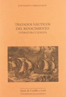 Tratados naúticos del renacimiento. Literatura y lengua