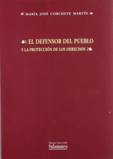 El defensor del pueblo y la protección de los derechos