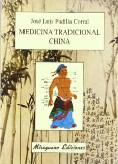 Medicina Tradicional China