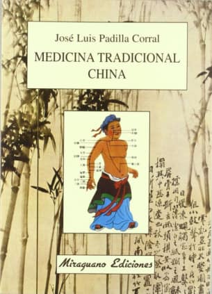 Medicina Tradicional China