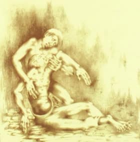 Naufragios del Alma. Psicopatología en Medicina Tradicional China