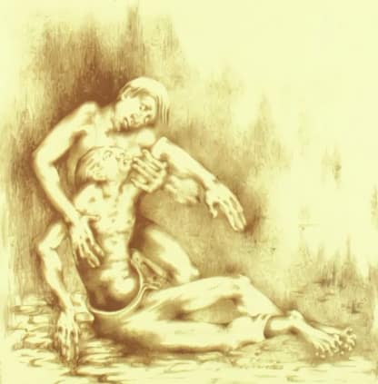 Naufragios del Alma. Psicopatología en Medicina Tradicional China