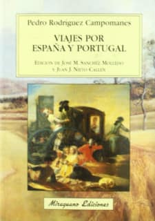 Viajes por España y Portugal