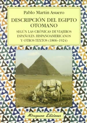 Descripción del Egipto Otomano