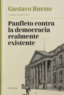 Panfleto contra la democracia realmente existente