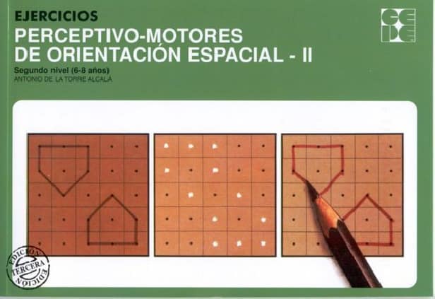 Ejercicios Perceptivo - Motores de Orientación Espacial 2