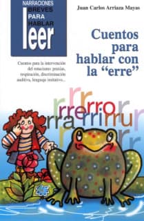 CUENTOS PARA HABLAR CON LA"ERRE" LEER 14