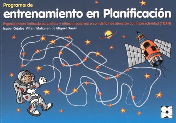 Programa de Entrenamiento en Planificación