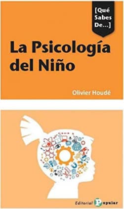 La psicología del niño