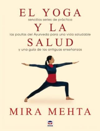 YOGA Y LA SALUD,EL