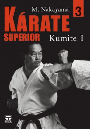 KÁRATE SUPERIOR 3 KUMITE I