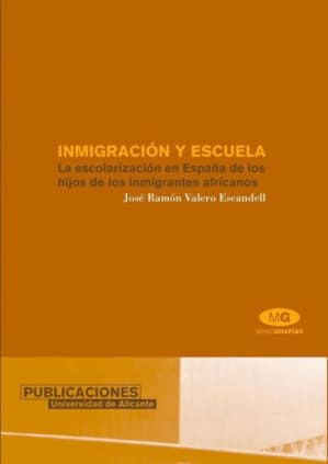 Inmigración y escuela