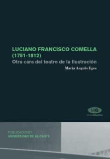 Luciano Francisco Comella (1751-1812)