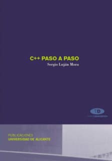 C++ Paso a paso