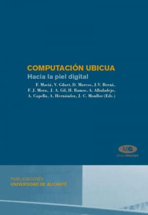 Computación ubicua