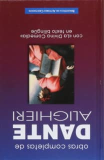 Obras completas de Dante Alighieri