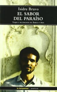 El sabor del paraiso