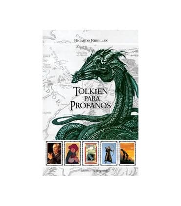 Tolkien para profanos